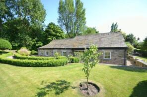 Bramble Cottage, Back Lane, Ormskirk L40 3SZ