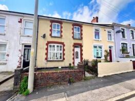 7, Bettws Road, Brynmenyn, Bridgend CF32 9HY