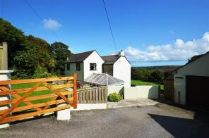 Brambles, Sunnyside, Higher Pennance, Lanner TR16 5TH