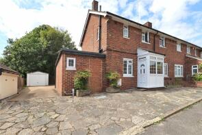 110, Princess Road, Maybury, Woking GU22 8ES