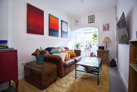 Belgrave Hill, Bristol, BS8