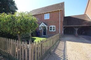 4, Brickyard Lane, Royston SG8 8BE