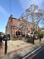 13, Broomfield Lane, Altrincham WA15 9AP