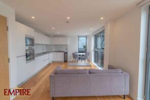 Apartment 502, 12, Communication Row, Birmingham B15 1DY