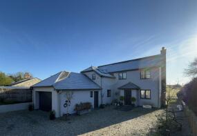 Monkey Meadows, Road From Park Farm To Shoresgate Cross, Winkleigh EX19 8ED