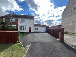 11, Butterwick Road, Stockton-on-tees TS21 4EE