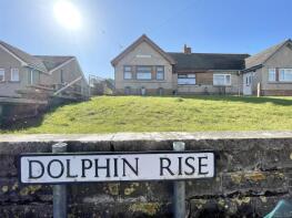 3, Dolphin Rise, Angle Village, Angle, Pembroke SA71 5AP