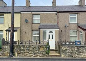 5, Vaynol Terrace, Caernarfon LL55 3HW