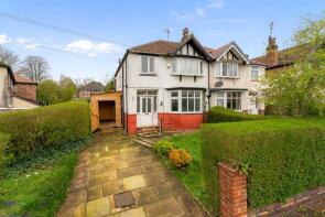 5, Canterbury Drive, Manchester M25 0HY