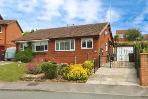 2, Wooldale Close, Sheffield S20 6SA