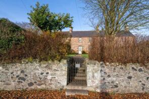 4, Marchmont Road, Duns TD10 6YQ