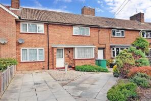 30, The Green, Romney Marsh TN29 0JL