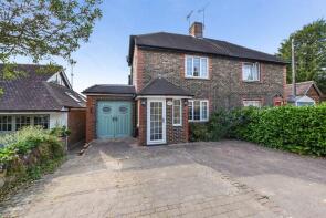 Chilmans, The Green, Haywards Heath RH17 6AQ