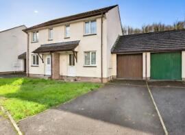 43, Greenmeadow Drive, Barnstaple EX31 4HT