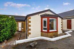 Aldersyde, New Road, Shetland ZE1 0TN