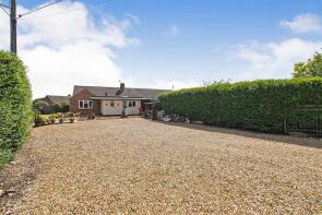2, Pratts Farm Bungalow, Lark Bank, Ely CB7 4SW
