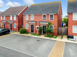 16, Argus Way, Brooklands, Milton Keynes MK10 7LA