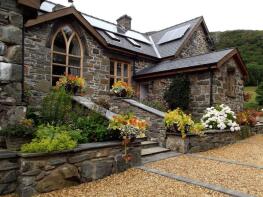 The Old School, Penmorfa LL49 9SB