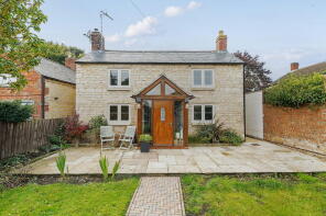 14, Great Lane, Oakham LE15 7NG
