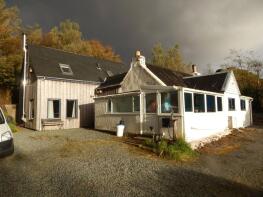 Croft Cottage, Portnalong, Carbost IV47 8SL