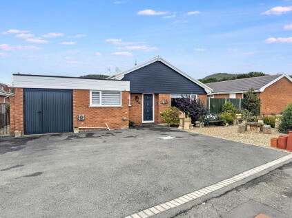 Heol Awel, Abergele, Conwy, LL22