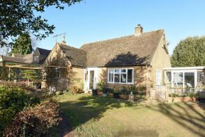 Glencairn, The Close, Salford, Chipping Norton OX7 5YR
