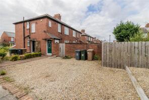3, Cresswell Road, Wallsend NE28 8QE