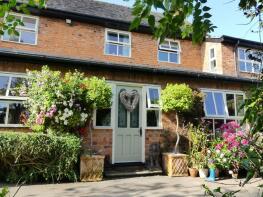 Hatherton Farm Cottage, Park Lane, Nantwich CW5 7QX