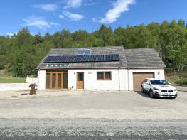 Cnocinch, Pitfure, A839 A9t Junction - Acheilidh Road Junction, Rogart IV28 3UA