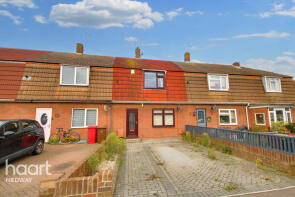 4, St James Close, Isle Of Grain, Rochester ME3 0BX