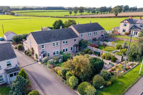 Mill Bank, Low Hesket, Carlisle, Cumbria, CA4