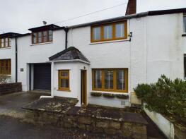 4, Blorenge Terrace, The Cutting, Abergavenny NP7 9NP