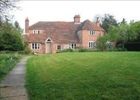 Chestnut Cottage, Stargrove Lane, Newbury RG20 0AF