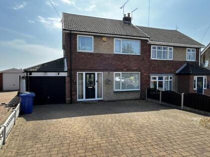 Clayfield Avenue, Mexborough