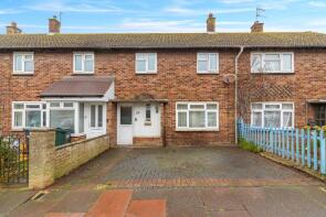 29, Avard Crescent, Eastbourne BN20 8TY