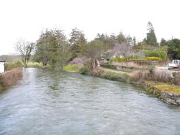 Riverside, Low Lorton Village, Cockermouth CA13 9TB