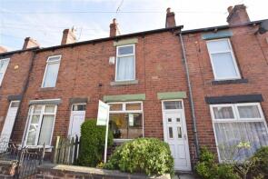 102, Parson Cross Road, Sheffield S6 1JW
