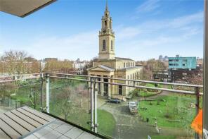 Flat 31, Hicks House, Frean Street, London SE16 4AH