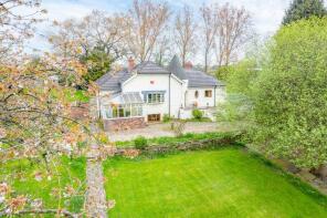 Four Winds, Shrewsbury Road, Aston, Oswestry SY11 4JH