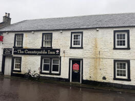 47, Main Street, Douglas, Lanark ML11 0QW