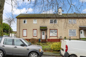 6, New Branziet Cottages, Balmore Road, Torrance, Balmore G64 4AH