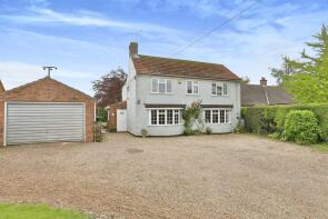 Wallis House, Dereham Road, Dereham NR20 5TQ