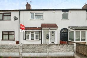 32, Bank Street, West Bromwich B71 1HF