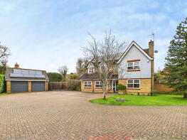 30, Warren Drive, Horsham RH13 9GL