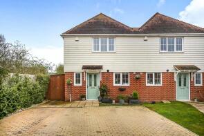 12, Haze Wood Close, Faversham ME13 9FG