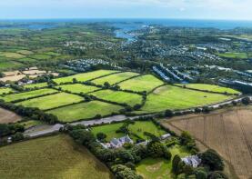 Boswin, Road From Goonhingey To Treliever, Penryn TR10 9AW