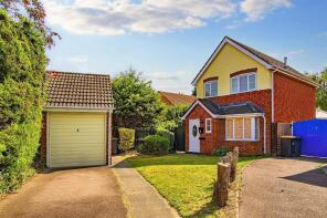 18, Prudden Close, Bedford MK42 9EB