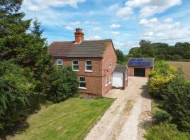 1, Bakers Lane, Fishtoft, Boston PE22 0PH
