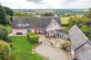 Bartons, Spout Lane, Sudbury CO10 0NX