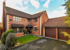 25, Old Farm Drive, Wolverhampton WV8 1GF